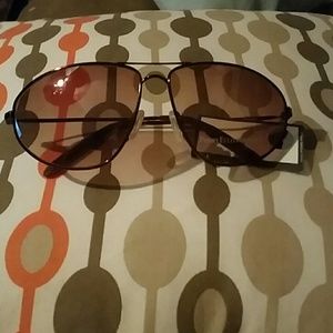 Perry Ellis sunglasses NWT